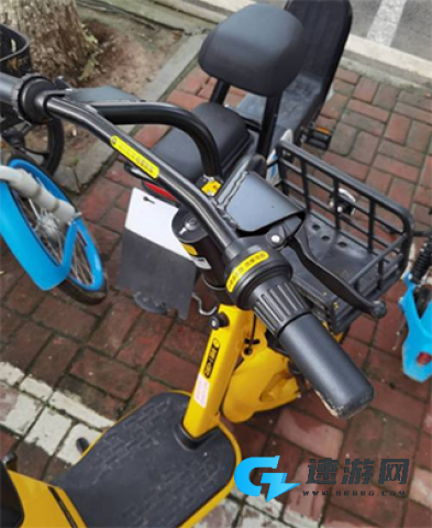 美团共享单车 第6张图