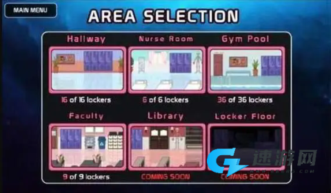 lovecraftlocker2最新版本 第2张图