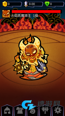 魔兽英雄地牢突袭 第2张图