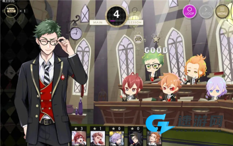 迪士尼扭曲仙境