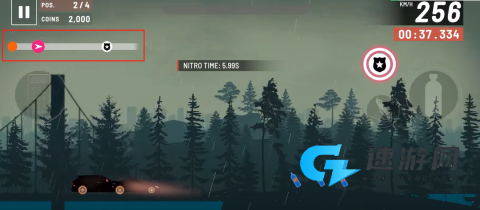 影子赛车:崛起 第3张图