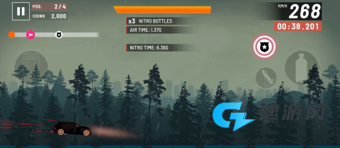 影子赛车:崛起 第4张图