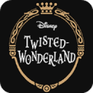 迪士尼扭曲仙境 迪士尼扭曲仙境