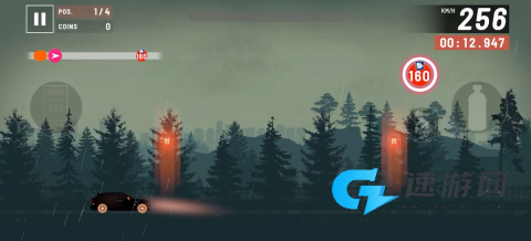 影子赛车:崛起 第2张图