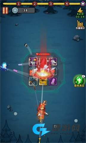 重生逆转乾坤 第2张图