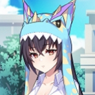 怪兽公主官方正版