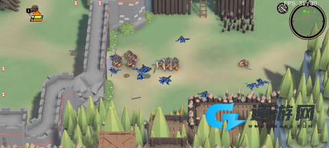 超逼真的攻城模拟器 第3张图