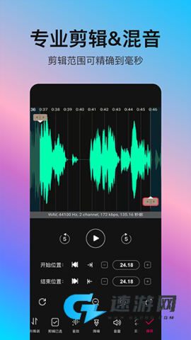 音编美声官网版