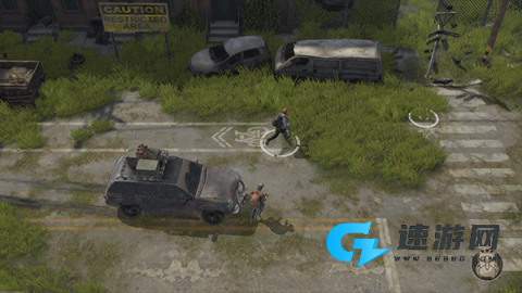 黎明再现：最后生还者（国际服） 第4张图