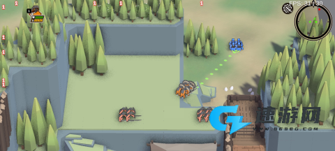 超逼真的攻城模拟器 第2张图