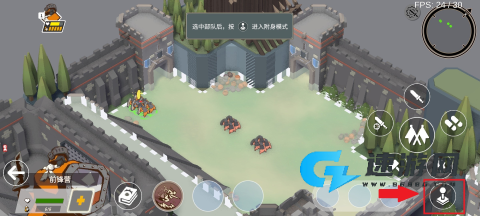 超逼真的攻城模拟器 第6张图