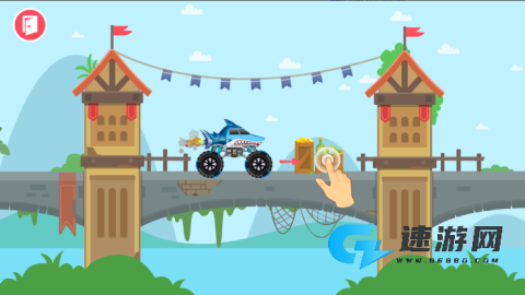 大脚车总动员2安装器