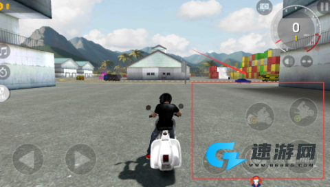 战神漂移人生 第3张图