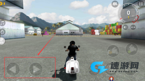 战神漂移人生 第4张图