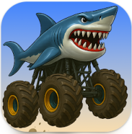 大脚车总动员2安装器 大脚车总动员2安装器