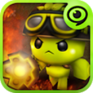 植物保卫战单机版