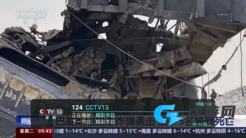 全球电视 第1张图