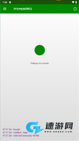 hyperlmu修复陀螺仪 第2张图