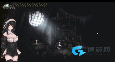 哥特少女勇闯恶魔城 第2张图