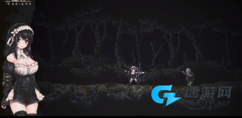 哥特少女勇闯恶魔城 第5张图