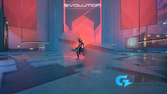 幽灵行者手游官方正版云游戏