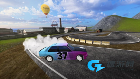 穿越机模拟器 第2张图