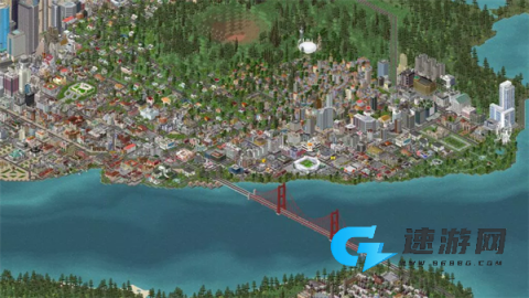 西奥小镇2025官方正版 第2张图