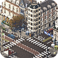 西奥小镇2025官方正版