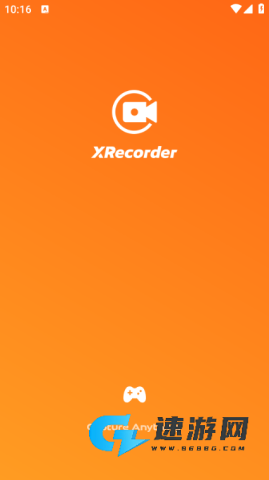XRecorder录屏大师
