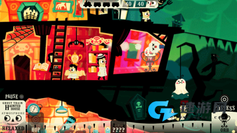 闹鬼的房子 第6张图