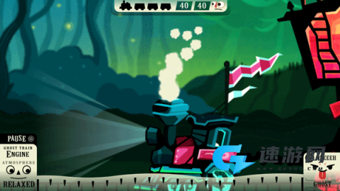 闹鬼的房子 第5张图