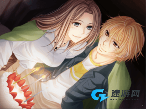 银之冠碧之泪 第3张图