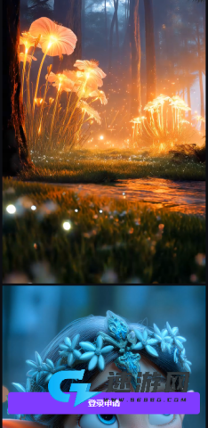 开始生成 绘想 第3张图