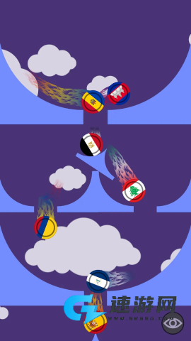 小球淘汰赛中文版