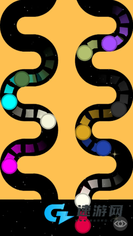 小球淘汰赛中文版