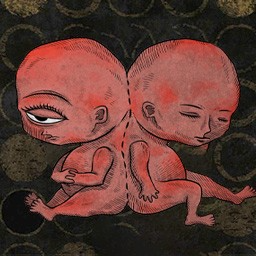 死亡狂欢中文版