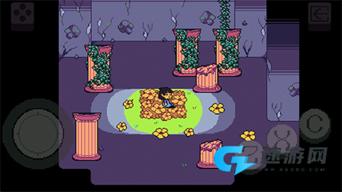 尘埃传说 第1张图