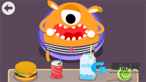 宝宝快睡觉 第3张图