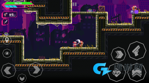 光之战士改写命运 第4张图