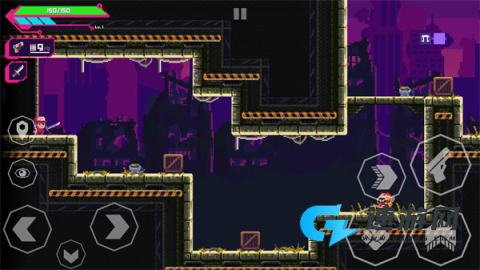 光之战士改写命运 第6张图