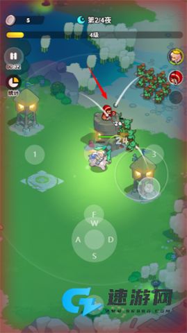 无尽防线 第3张图