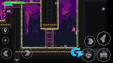 光之战士改写命运 第3张图