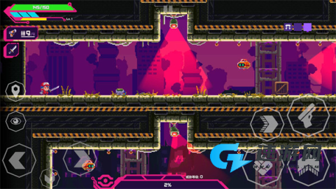 光之战士改写命运 第7张图