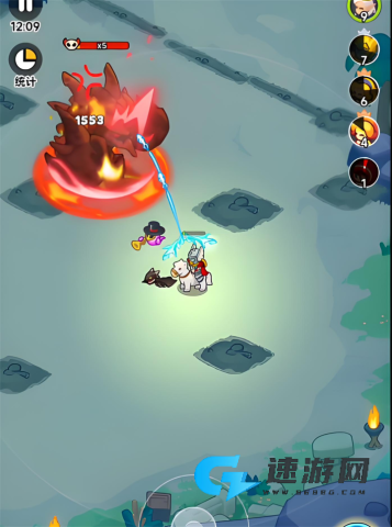 无尽防线 第11张图