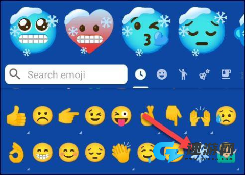 Gboard输入法 第3张图