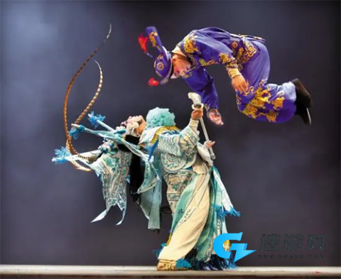 粤剧迷 第4张图