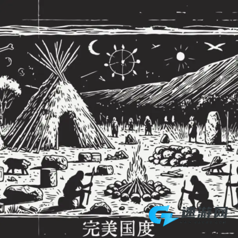 完美国度 第1张图