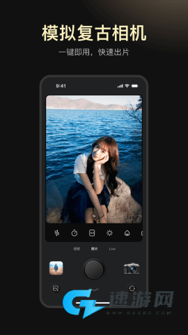 kapi相机 第1张图