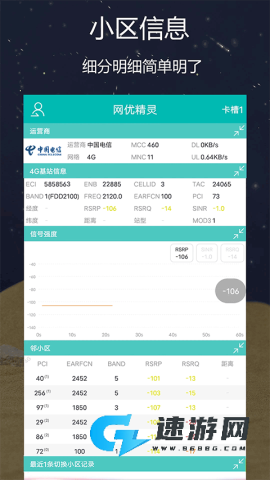 网优精灵手机版