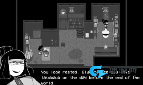 在时光与繁星中